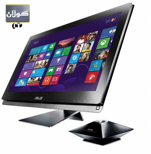 ئەیسۆس گۆڕانكاری لە كۆمپیوتەری دیسكتۆپدا پێكدێنێ